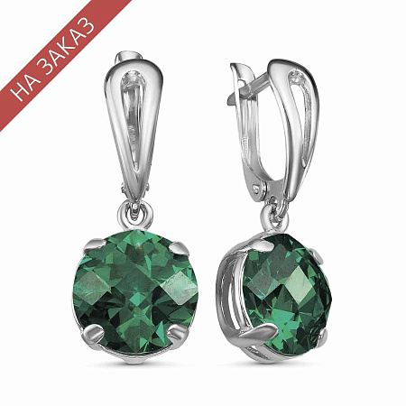 3389946Д14 СЕРЬГИ