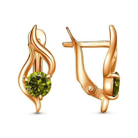 34816845-15 СЕРЬГИ