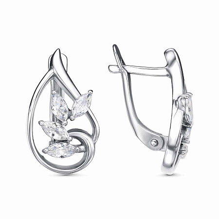 33815512Д СЕРЬГИ