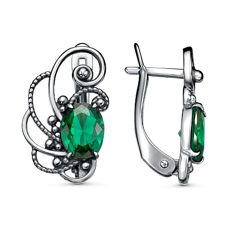 34816096-7 СЕРЬГИ