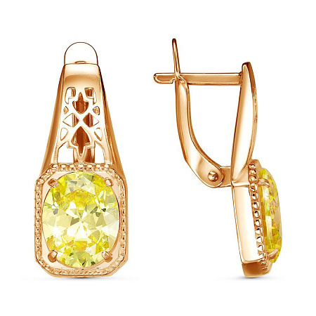 34814045-18 СЕРЬГИ