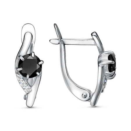 33816302Пл1 СЕРЬГИ