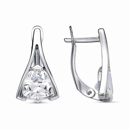 34816190Плф СЕРЬГИ