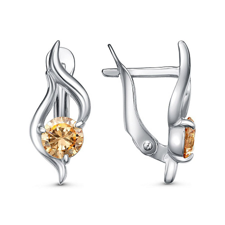 34816844Пл5 СЕРЬГИ