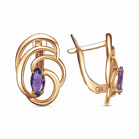 34815967-1 СЕРЬГИ