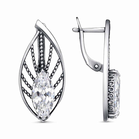 33816092 СЕРЬГИ