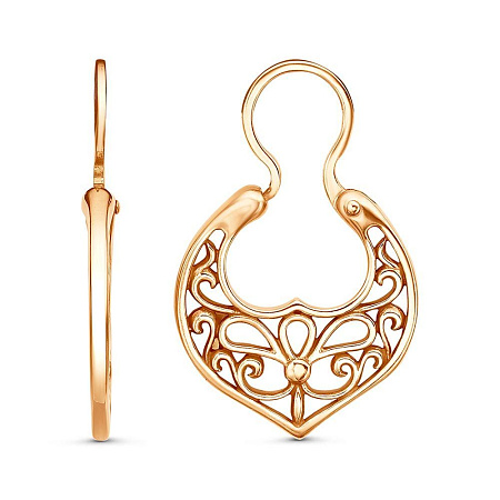 33015687 СЕРЬГИ