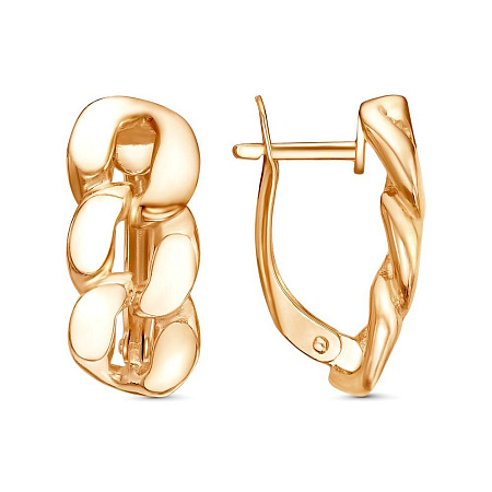 34013665 СЕРЬГИ