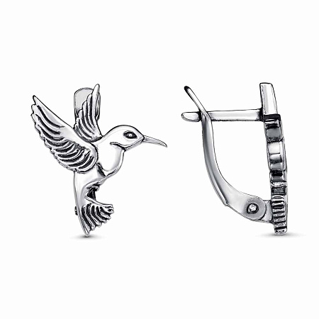 33015998 СЕРЬГИ