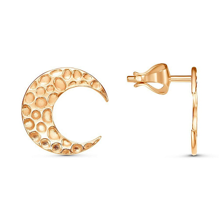 34016661 СЕРЬГИ