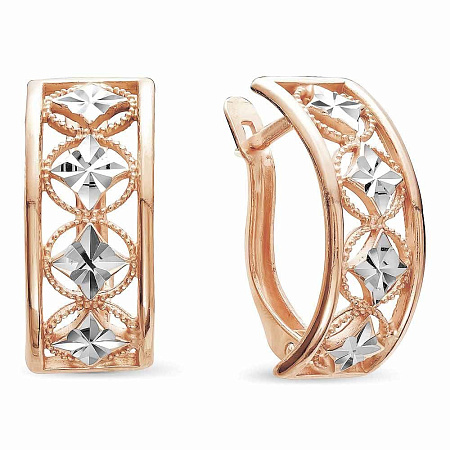 3405235р5 СЕРЬГИ