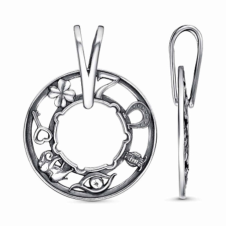 54016540 ПОДВЕСКА