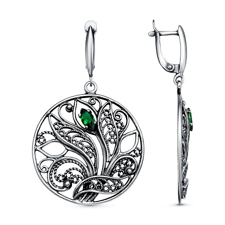 34816152-7 СЕРЬГИ