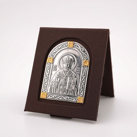 94016064Н1 ИКОНА"Николай Чудотворец"
