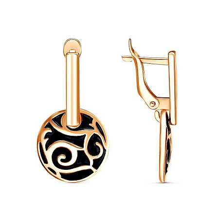 34015479-1 СЕРЬГИ