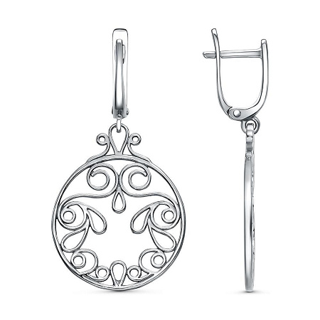 34017064 СЕРЬГИ