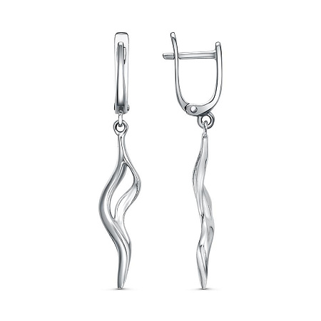 34017676Пл СЕРЬГИ