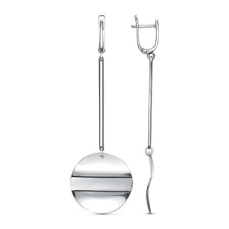 33017488Д СЕРЬГИ