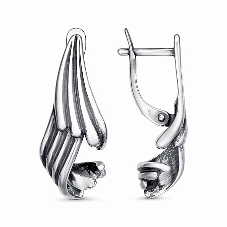 33016830 СЕРЬГИ