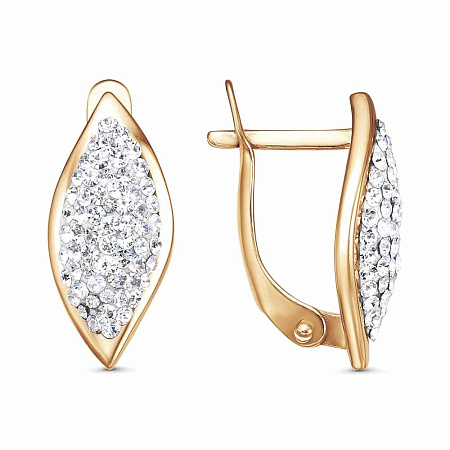 33616501 СЕРЬГИ