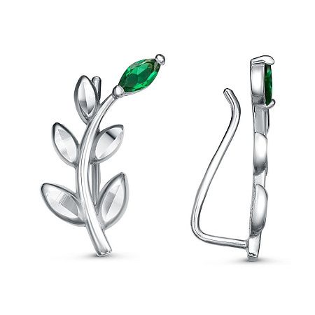 34816614Пл5-7 СЕРЬГИ