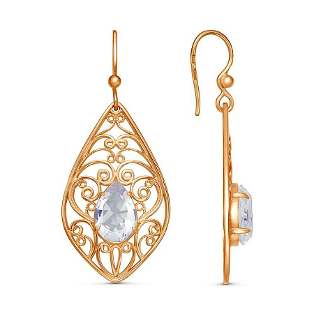 33616581 СЕРЬГИ