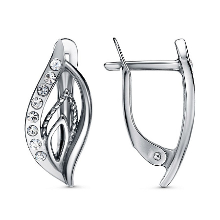 34616656ч СЕРЬГИ