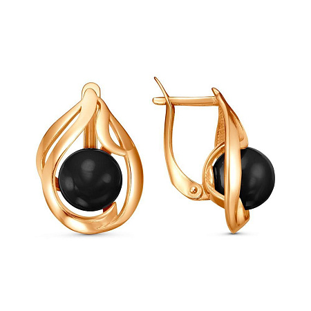 34617457А СЕРЬГИ