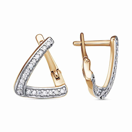 33816805Д СЕРЬГИ