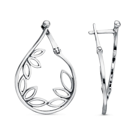 34017012 СЕРЬГИ