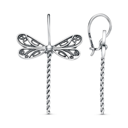 34017334 СЕРЬГИ