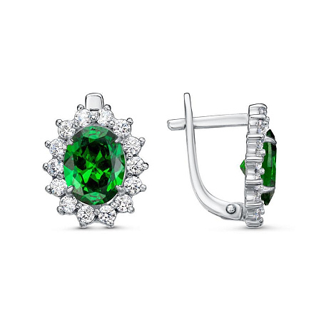 33817180Д7 СЕРЬГИ