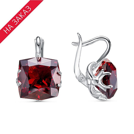 3382252ДГр СЕРЬГИ