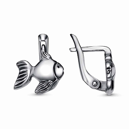 33016102 СЕРЬГИ