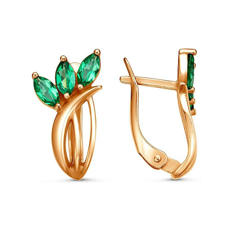 34817231-7 СЕРЬГИ