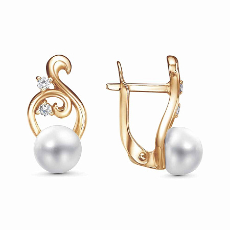 33316121 СЕРЬГИ