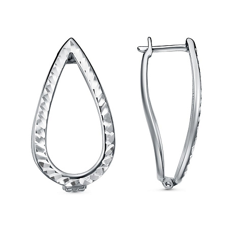 33016622Д5 СЕРЬГИ