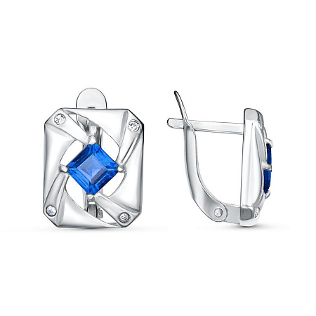 34816910ПлСп СЕРЬГИ