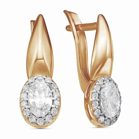 33810223Д СЕРЬГИ