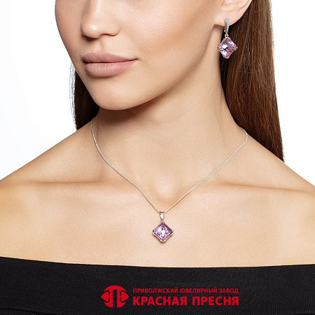 33616154Пл19 СЕРЬГИ