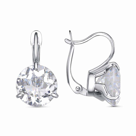 33115620ДГх СЕРЬГИ