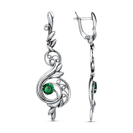 34816582-7 СЕРЬГИ