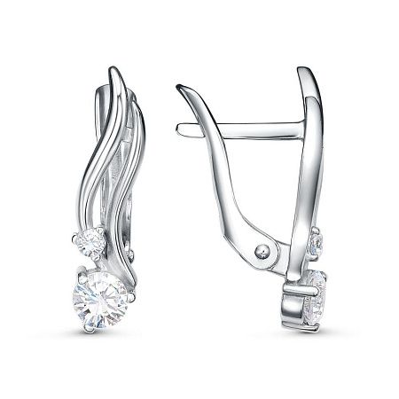 33816916Д СЕРЬГИ