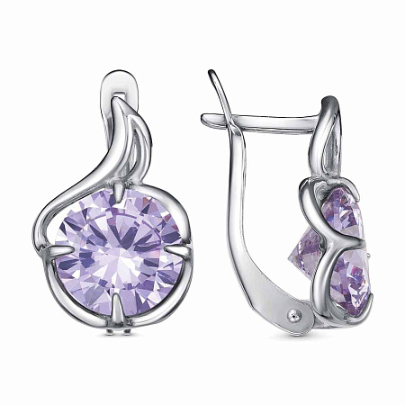 33816198Д6 СЕРЬГИ