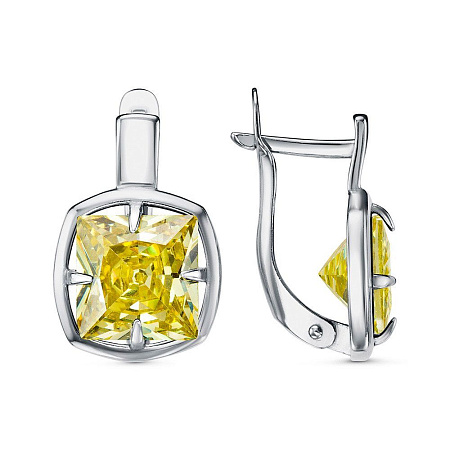 34815434Пл14 СЕРЬГИ