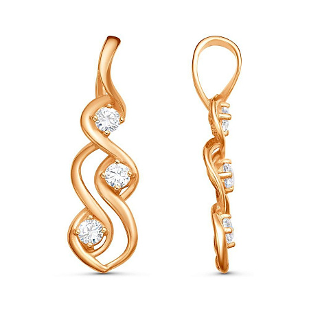 53816627 ПОДВЕСКА