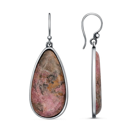 33317554Р СЕРЬГИ