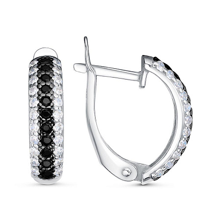 3386104Д1 СЕРЬГИ