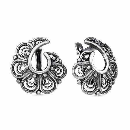 34010238 СЕРЬГИ