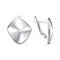 34016668Пл СЕРЬГИ